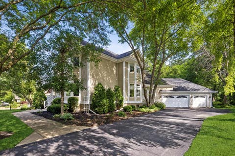 Tiny photo for 2460 Saint Andrews Drive, Olympia Fields, IL 60461 (MLS # 12702853)