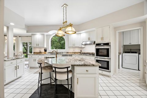 Tiny photo for 2460 Saint Andrews Drive, Olympia Fields, IL 60461 (MLS # 12702853)