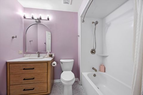 Tiny photo for 2460 Saint Andrews Drive, Olympia Fields, IL 60461 (MLS # 12702853)