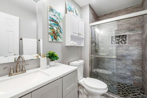 Tiny photo for 63 Tyler Court #B, Streamwood, IL 60107 (MLS # 12634121)