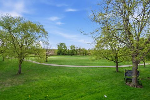 Tiny photo for 63 Tyler Court #B, Streamwood, IL 60107 (MLS # 12634121)