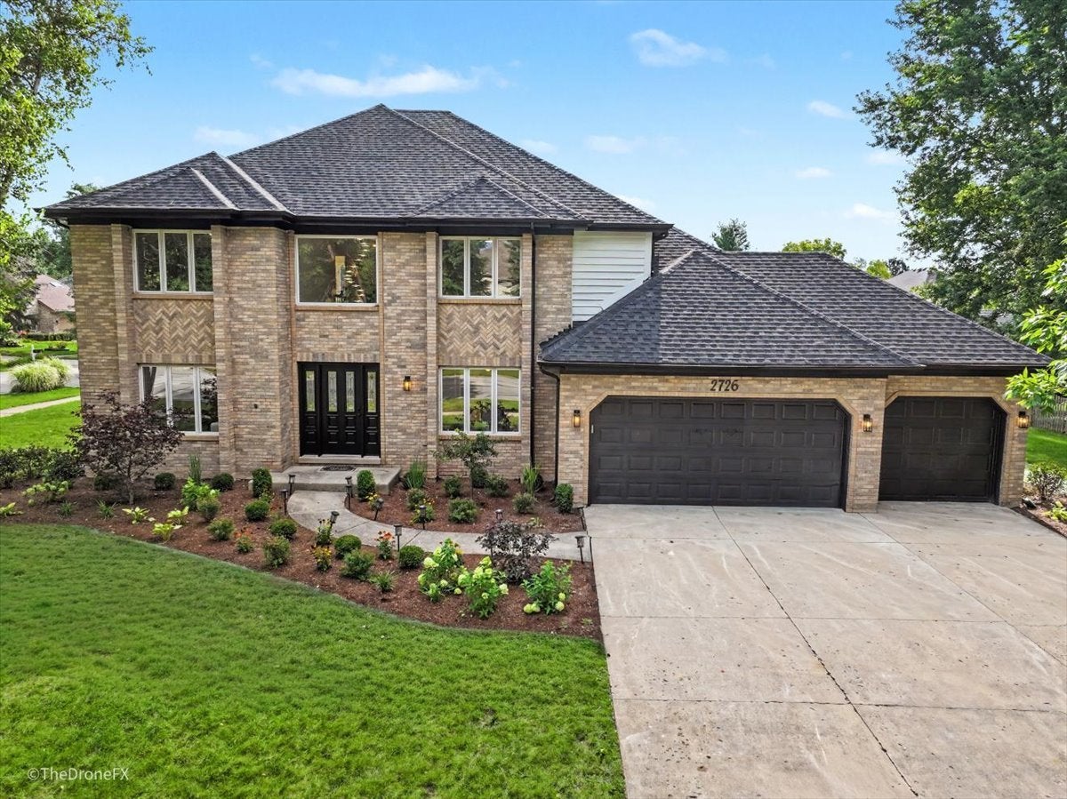 2726 Seiler Drive