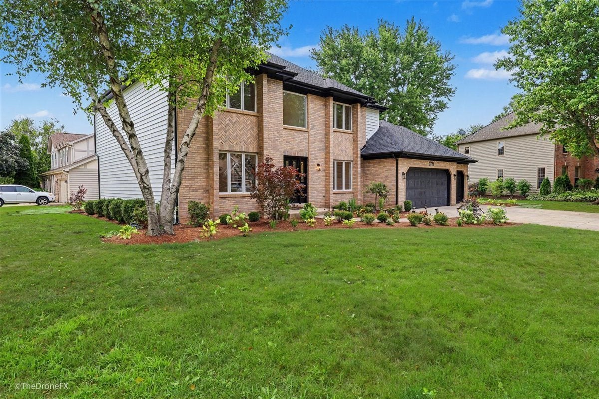 2726 Seiler Drive