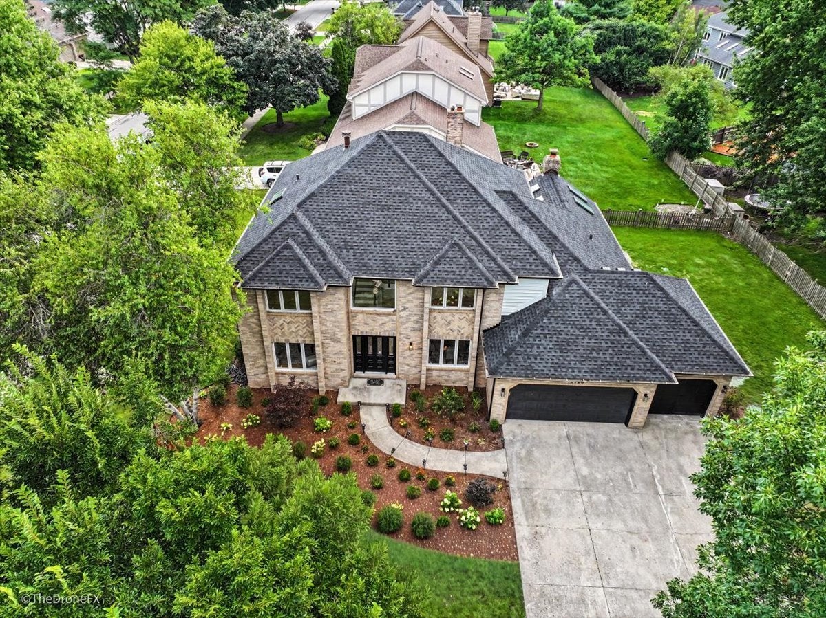 2726 Seiler Drive