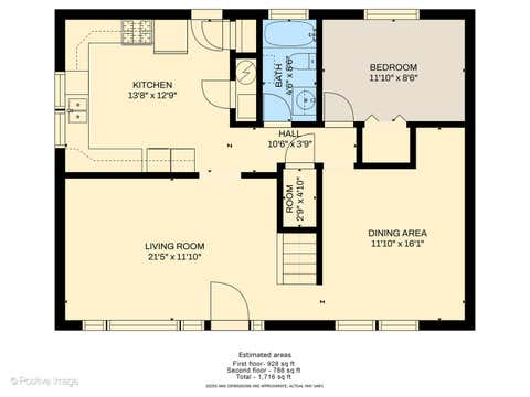 Tiny photo for 875 S York Street, Elmhurst, IL 60126 (MLS # 12678996)