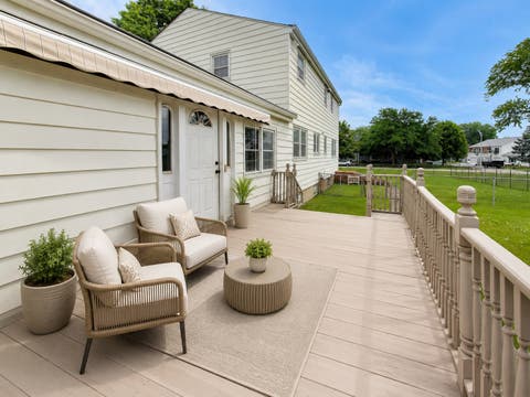 Tiny photo for 23W019 Sidney Avenue, Glen Ellyn, IL 60137 (MLS # 12687854)
