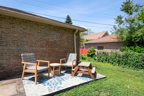 Tiny photo for 10831 S Longwood Drive, Chicago, IL 60643 (MLS # 12729221)