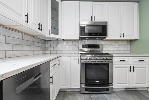 Tiny photo for 10831 S Longwood Drive, Chicago, IL 60643 (MLS # 12729221)
