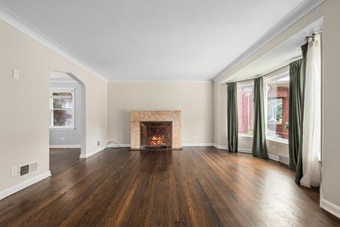 Tiny photo for 10831 S Longwood Drive, Chicago, IL 60643 (MLS # 12729221)