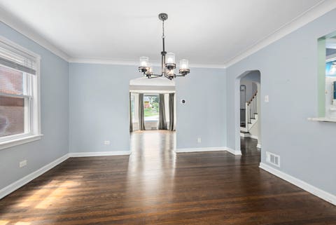 Tiny photo for 10831 S Longwood Drive, Chicago, IL 60643 (MLS # 12729221)