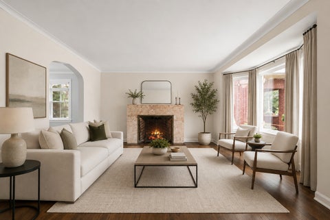 Tiny photo for 10831 S Longwood Drive, Chicago, IL 60643 (MLS # 12729221)