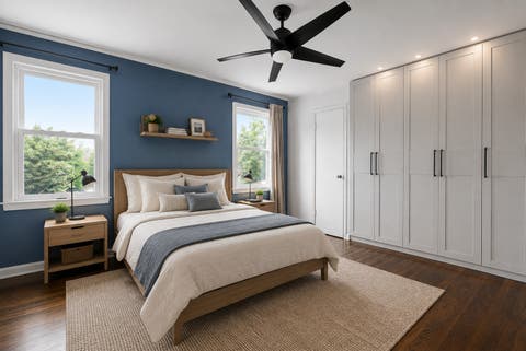 Tiny photo for 10831 S Longwood Drive, Chicago, IL 60643 (MLS # 12729221)