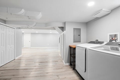 Tiny photo for 10831 S Longwood Drive, Chicago, IL 60643 (MLS # 12729221)
