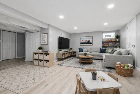 Tiny photo for 10831 S Longwood Drive, Chicago, IL 60643 (MLS # 12729221)