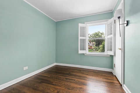 Tiny photo for 10831 S Longwood Drive, Chicago, IL 60643 (MLS # 12729221)