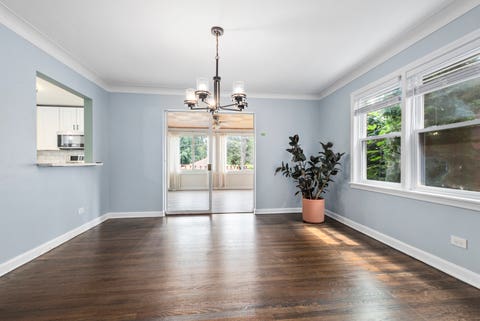 Tiny photo for 10831 S Longwood Drive, Chicago, IL 60643 (MLS # 12729221)