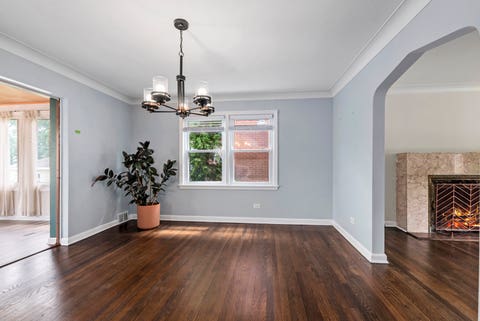 Tiny photo for 10831 S Longwood Drive, Chicago, IL 60643 (MLS # 12729221)