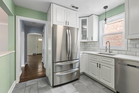 Tiny photo for 10831 S Longwood Drive, Chicago, IL 60643 (MLS # 12729221)