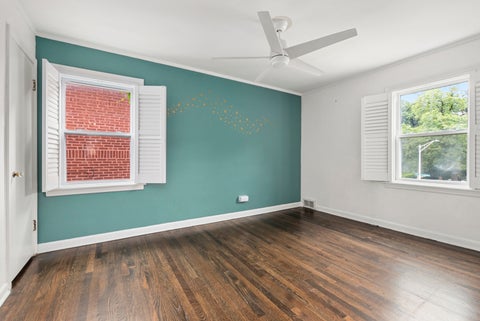 Tiny photo for 10831 S Longwood Drive, Chicago, IL 60643 (MLS # 12729221)
