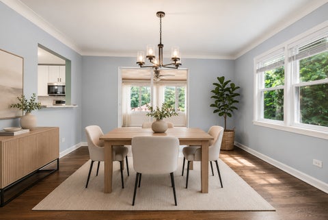 Tiny photo for 10831 S Longwood Drive, Chicago, IL 60643 (MLS # 12729221)