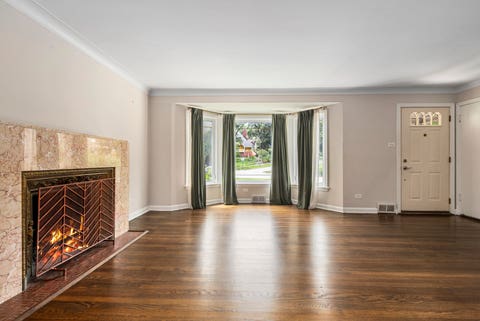 Tiny photo for 10831 S Longwood Drive, Chicago, IL 60643 (MLS # 12729221)