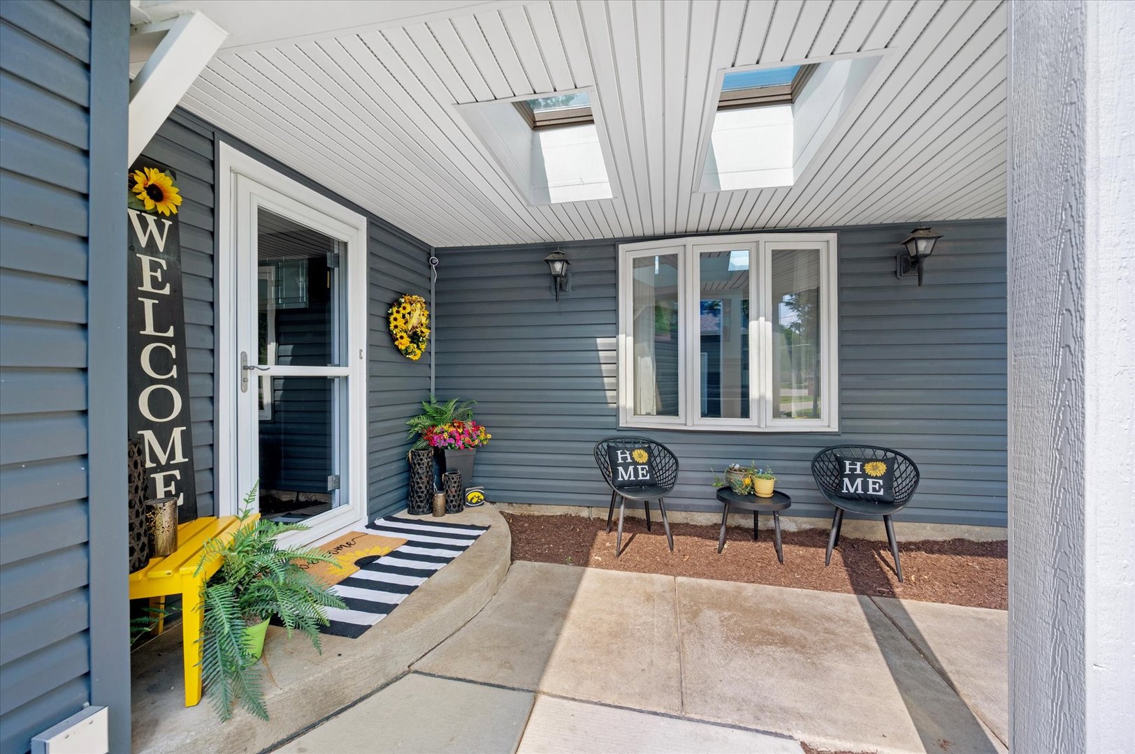 15W061 Harrison Street