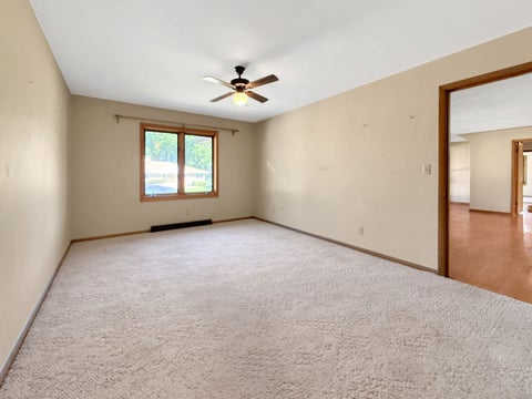 Tiny photo for 353 Highland Drive, Rantoul, IL 61866 (MLS # 12706977)