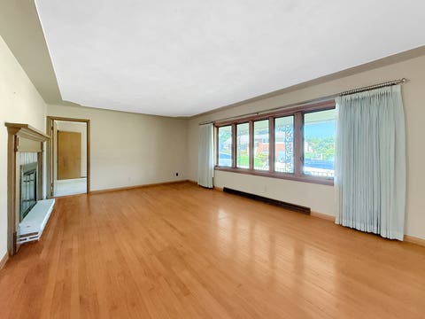 Tiny photo for 353 Highland Drive, Rantoul, IL 61866 (MLS # 12706977)