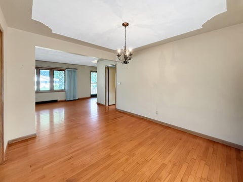 Tiny photo for 353 Highland Drive, Rantoul, IL 61866 (MLS # 12706977)