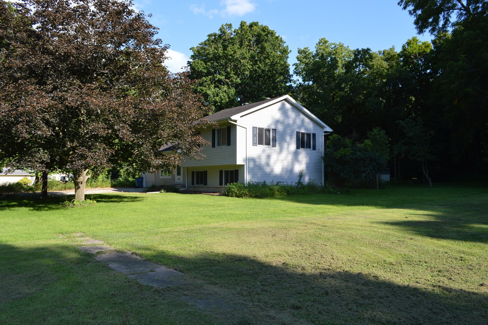 435 Public Street