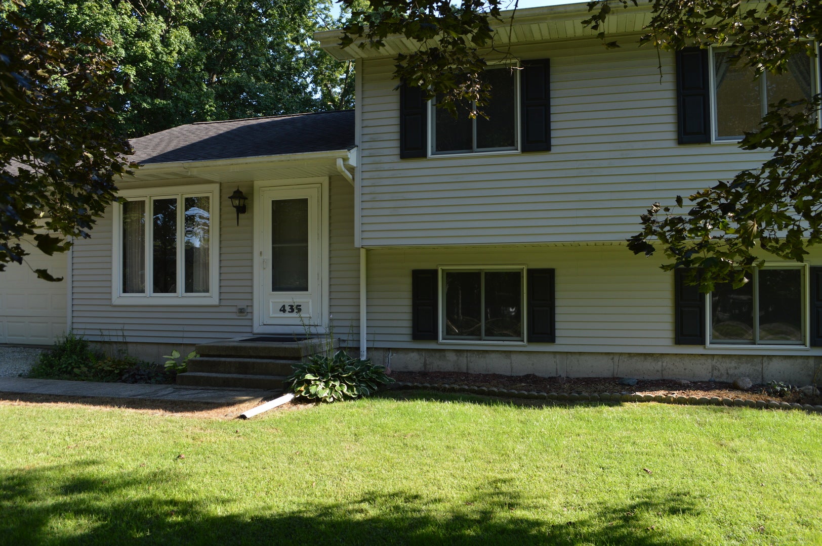 435 Public Street