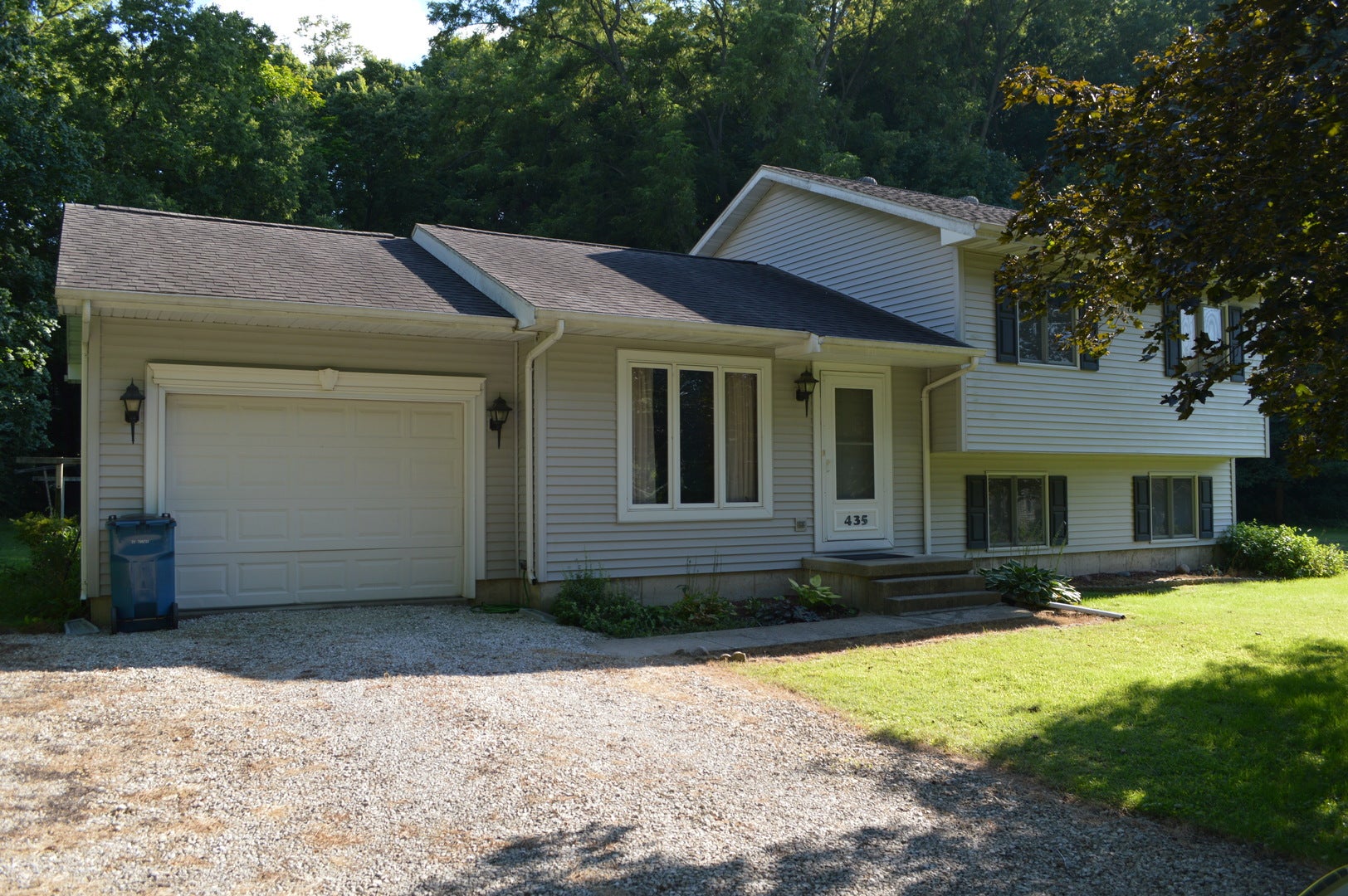 435 Public Street