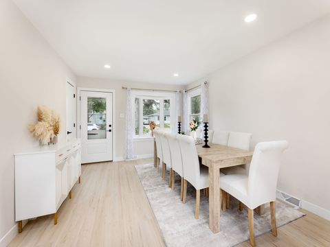 Tiny photo for 1649 Park Avenue, Hanover Park, IL 60133 (MLS # 12564118)