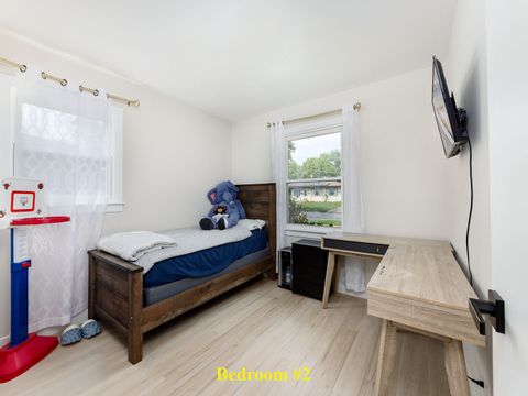 Tiny photo for 1649 Park Avenue, Hanover Park, IL 60133 (MLS # 12564118)