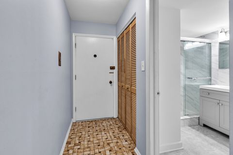 Tiny photo for 120A Collen Drive #105, Lombard, IL 60148 (MLS # 12439028)