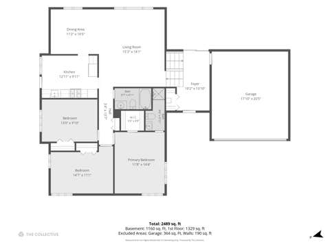 Tiny photo for 6601 MacArthur Drive, Woodridge, IL 60517 (MLS # 12669652)