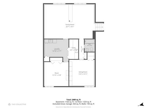 Tiny photo for 6601 MacArthur Drive, Woodridge, IL 60517 (MLS # 12669652)