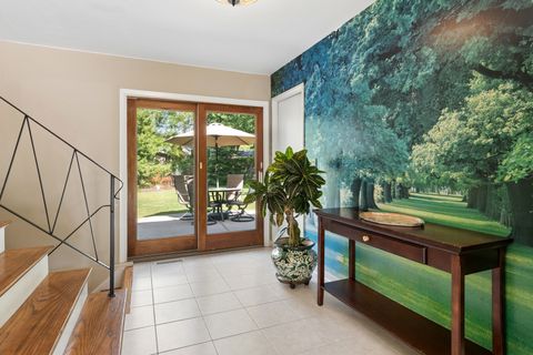 Tiny photo for 6601 MacArthur Drive, Woodridge, IL 60517 (MLS # 12669652)