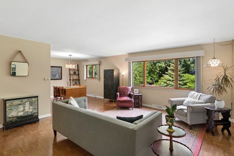 Tiny photo for 6601 MacArthur Drive, Woodridge, IL 60517 (MLS # 12669652)