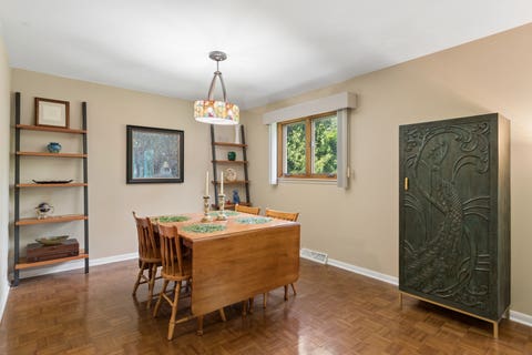 Tiny photo for 6601 MacArthur Drive, Woodridge, IL 60517 (MLS # 12669652)