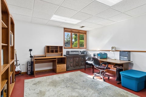 Tiny photo for 6601 MacArthur Drive, Woodridge, IL 60517 (MLS # 12669652)