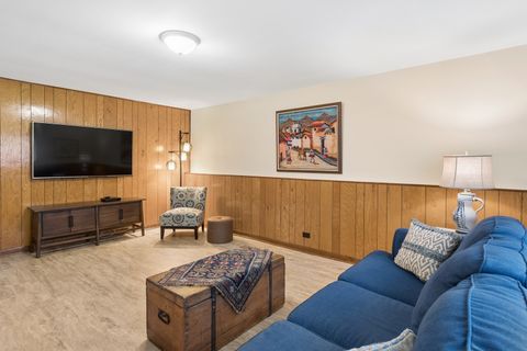 Tiny photo for 6601 MacArthur Drive, Woodridge, IL 60517 (MLS # 12669652)
