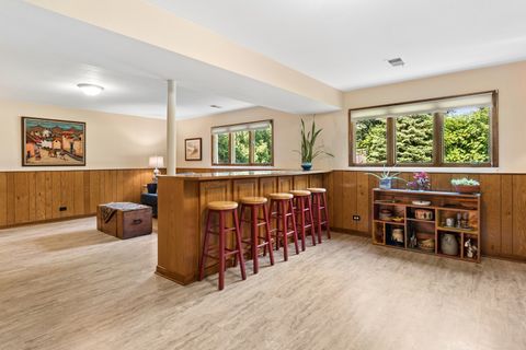 Tiny photo for 6601 MacArthur Drive, Woodridge, IL 60517 (MLS # 12669652)