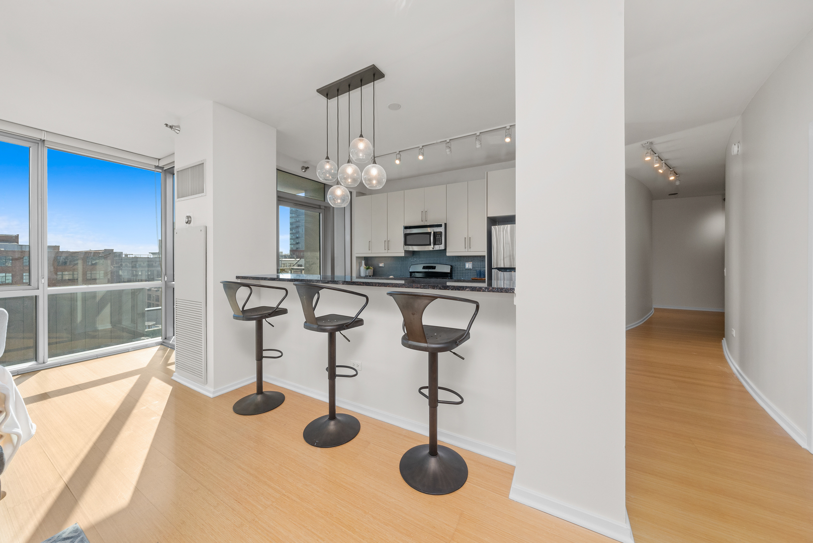 125 S GREEN Street 1006A