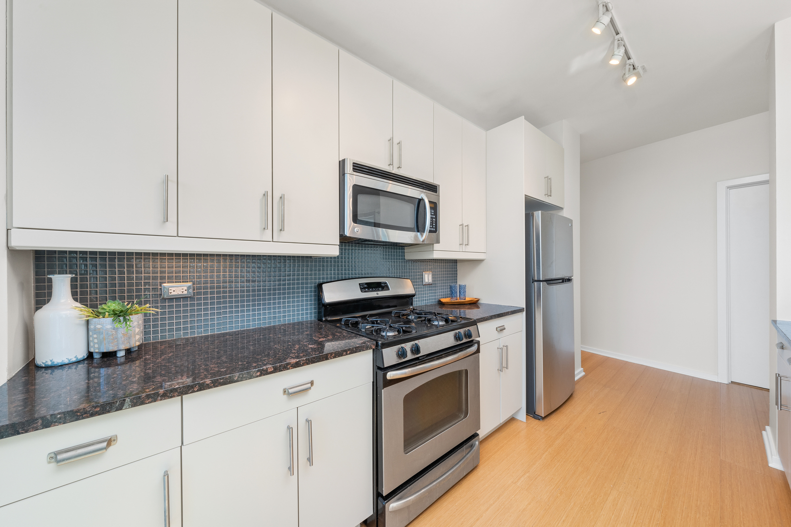 125 S GREEN Street 1006A