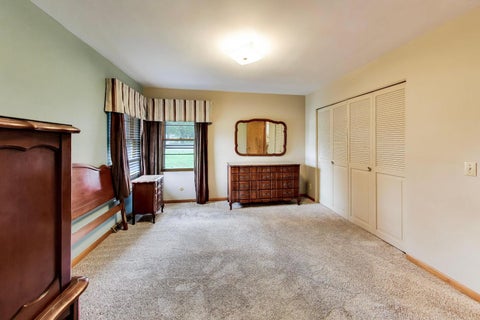 Tiny photo for 3601 W Clover Avenue, McHenry, IL 60050 (MLS # 12786409)