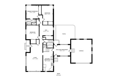 Tiny photo for 3601 W Clover Avenue, McHenry, IL 60050 (MLS # 12786409)
