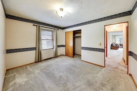Tiny photo for 3601 W Clover Avenue, McHenry, IL 60050 (MLS # 12786409)