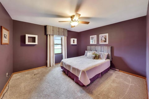Tiny photo for 3601 W Clover Avenue, McHenry, IL 60050 (MLS # 12786409)