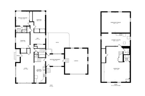 Tiny photo for 3601 W Clover Avenue, McHenry, IL 60050 (MLS # 12786409)